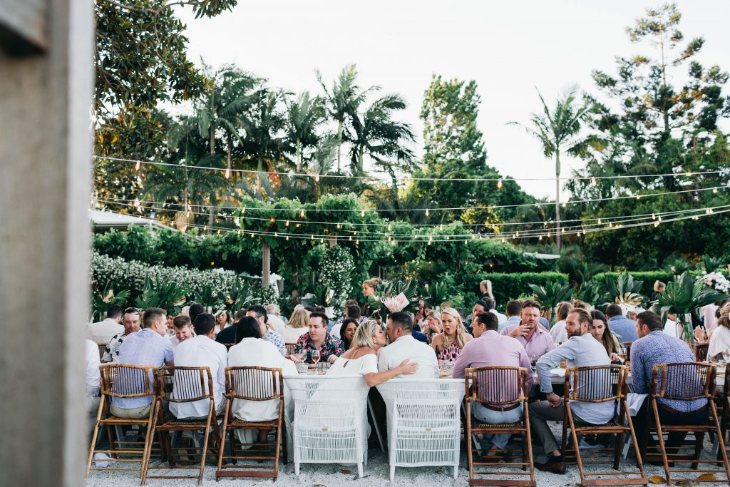 My Favourite Byron Bay Wedding & Elopement Locations to Marry Couples. Alex + Justin  = Figtree, Byron Bay, Northern NSW, Australia