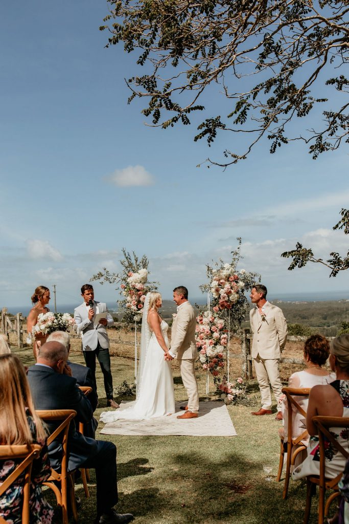 Byron Bay Favourites - AM Weddings